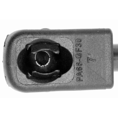 VAICO Gasfeder, Koffer-/Laderaum Green Mobility Parts V10-3235