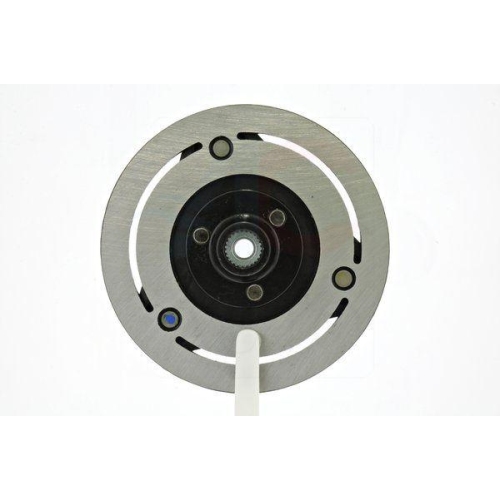 ACAUTO Mitnehmerscheibe, Magnetkupplung (Kompressor) AC-05ZX03