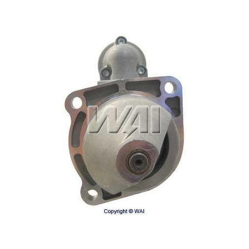 WAI Starter 18232N