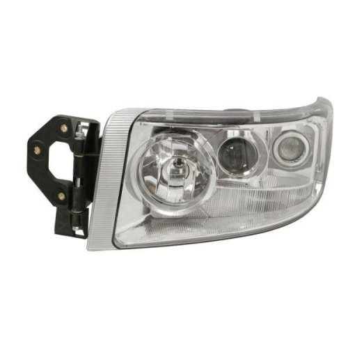 TRUCKLIGHT Hauptscheinwerfer HL-RV002L