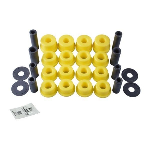 TEDGUM Reparatursatz, Radaufh&auml;ngung TED49185