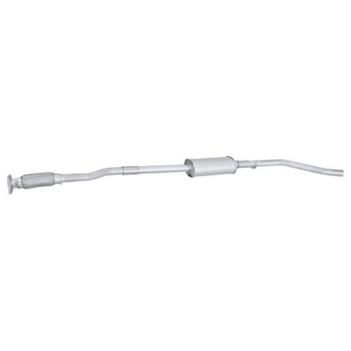 HELLA Vorschalld&auml;mpfer Easy2Fit &ndash; PARTNERED with Faurecia 8LB 366 020-761