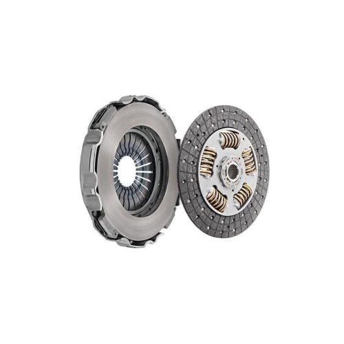 VALEO Kupplungssatz NEW ORIGINAL KIT2P 827622