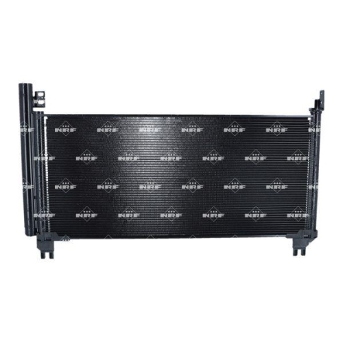 NRF Kondensator, Klimaanlage EASY FIT 350466