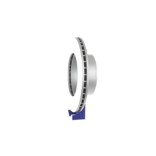 SKF Bremsscheibe VKBD 80089 V2