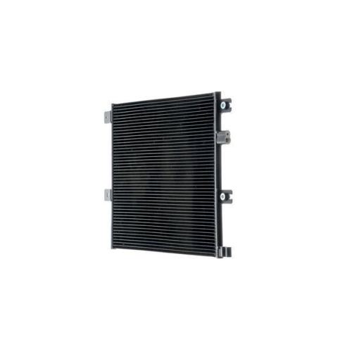 MAHLE Kondensator, Klimaanlage BEHR AC 76 000S