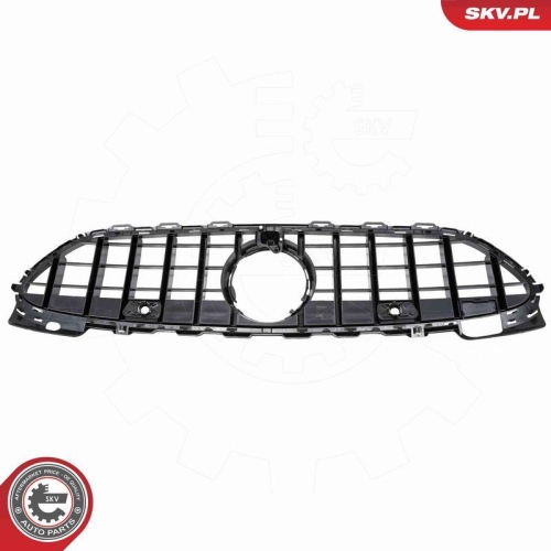 ESEN SKV Kühlergitter