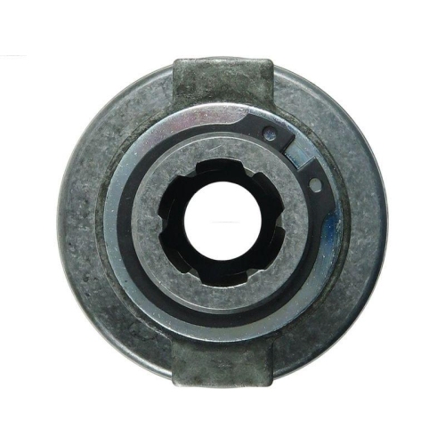 AS-PL Freilaufgetriebe, Starter Brandneu Letrika