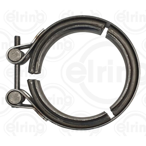 ELRING Rohrverbinder, Abgasanlage 038.560