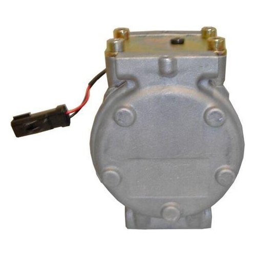 MAHLE Kompressor, Klimaanlage BEHR ACP 835 000S