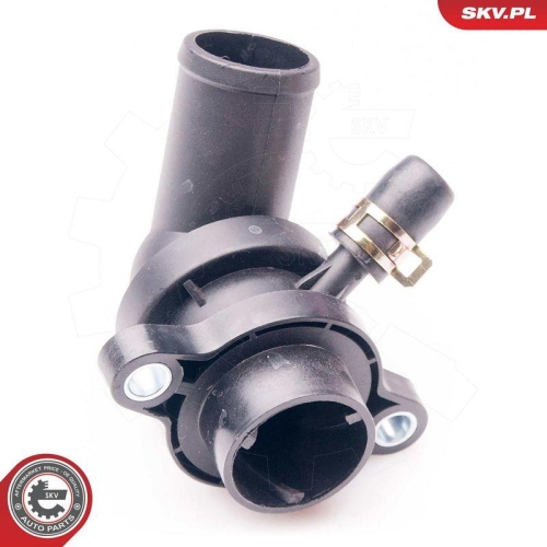 ESEN SKV Thermostat, K&uuml;hlmittel 20SKV044