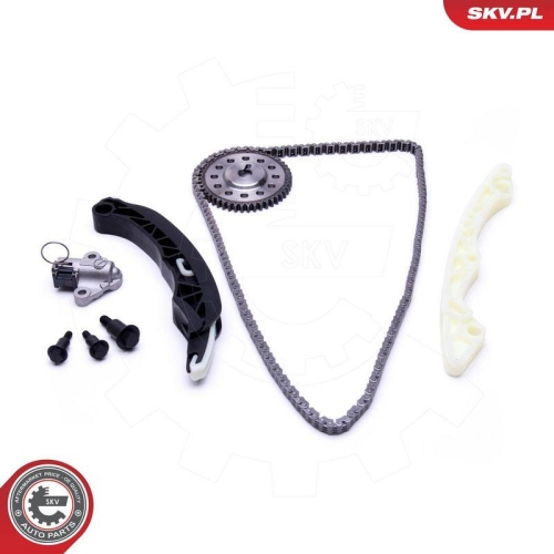 ESEN SKV Steuerkettensatz 21SKV152