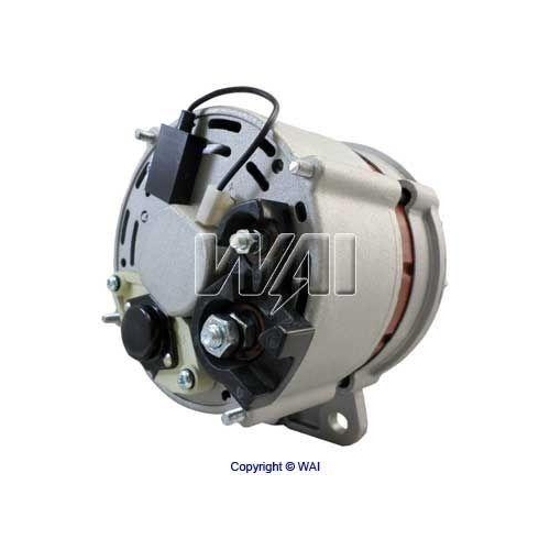 WAI Generator 14970N