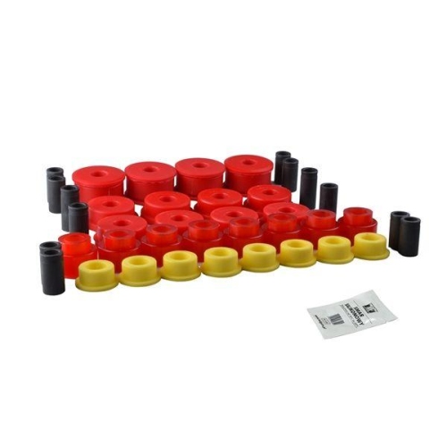 TEDGUM Lagerungssatz, Lenker TED99822