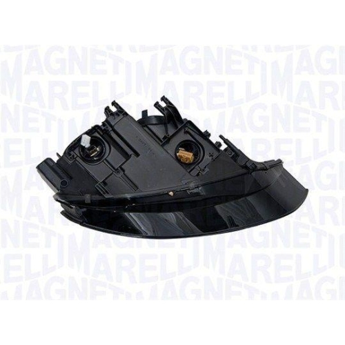 MAGNETI MARELLI Hauptscheinwerfer 711307024100