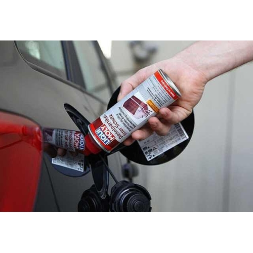 Additiv LIQUI MOLY 5148 Dieselpartikel Filter Schutz Zusatz Diesel Schutz 250ml