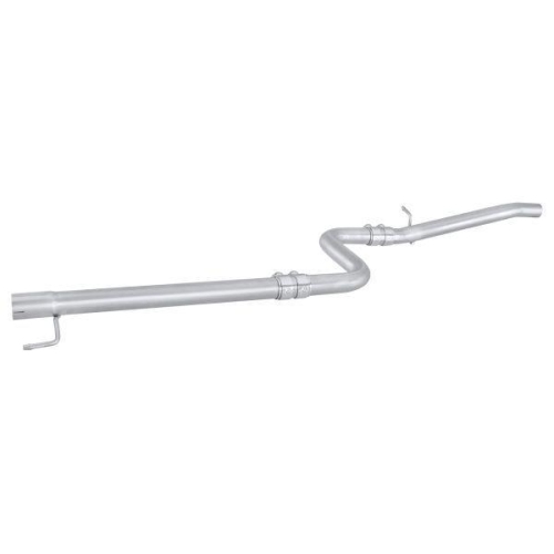 HELLA Abgasrohr Easy2Fit &ndash; PARTNERED with Faurecia 8LA 366 002-081