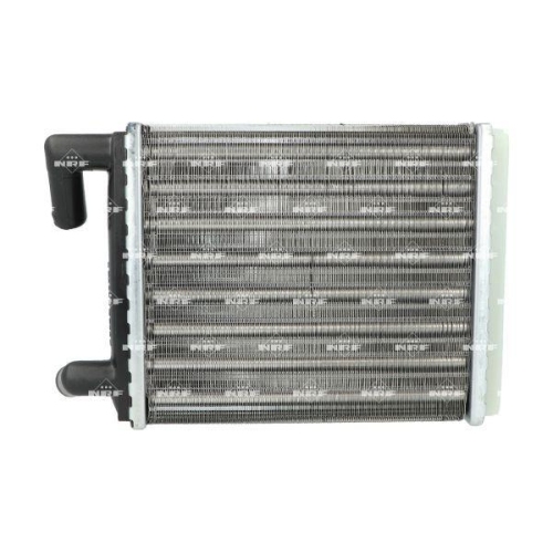 NRF Wärmetauscher, Innenraumheizung 54478