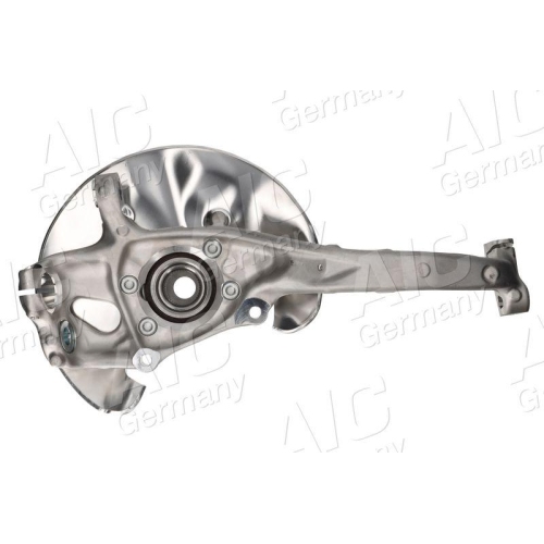 AIC Achsschenkelsatz, Radaufhängung NEW MOBILITY PARTS 75761Set