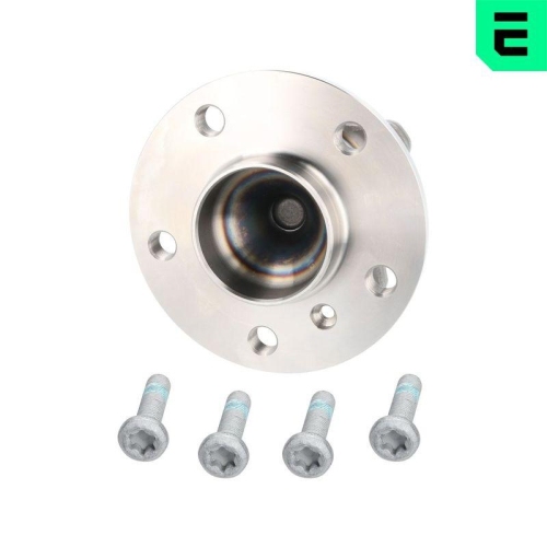 OPTIMAL Radlagersatz