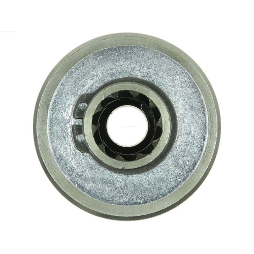 AS-PL Freilaufgetriebe, Starter Brandneu AS-PL