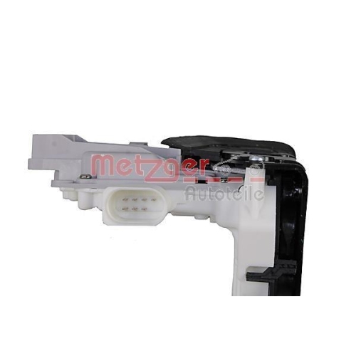 METZGER AUTOTEILE Türschloss GREENPARTS 2314186