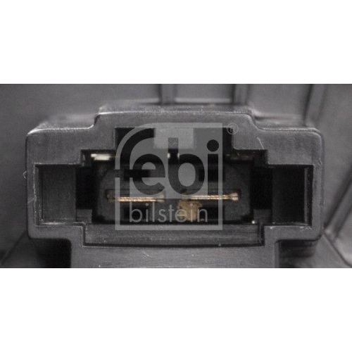 FEBI BILSTEIN Innenraumgebl&auml;se 181719