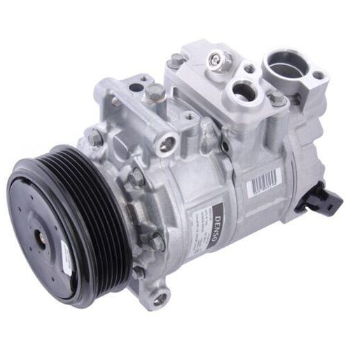 MAHLE Kompressor, Klimaanlage BEHR *** PREMIUM LINE *** ACP 898 000P