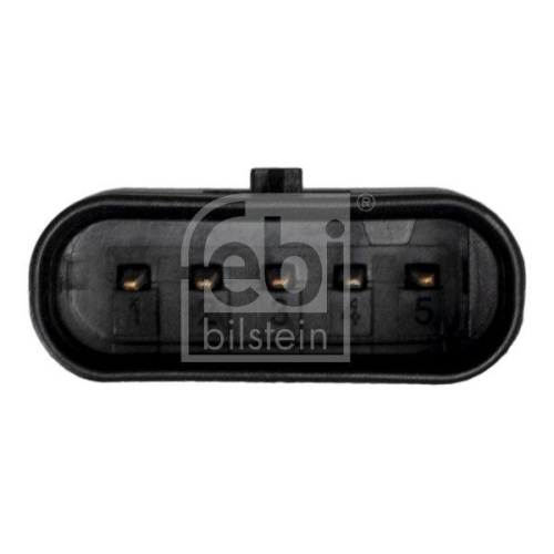 FEBI BILSTEIN AGR-Ventil 180328