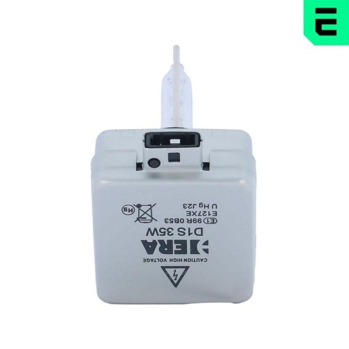 ERA Gl&uuml;hlampe Xenon E127XE-1C