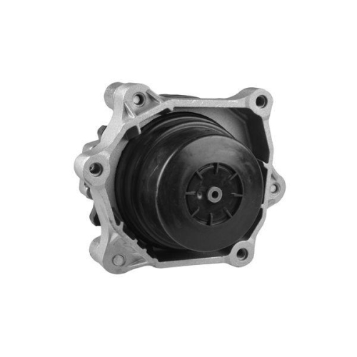 TEDGUM Lagerung, Motor TED22572