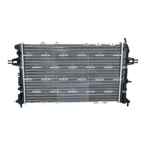 NRF K&uuml;hler, Motork&uuml;hlung Economy Class 58178A