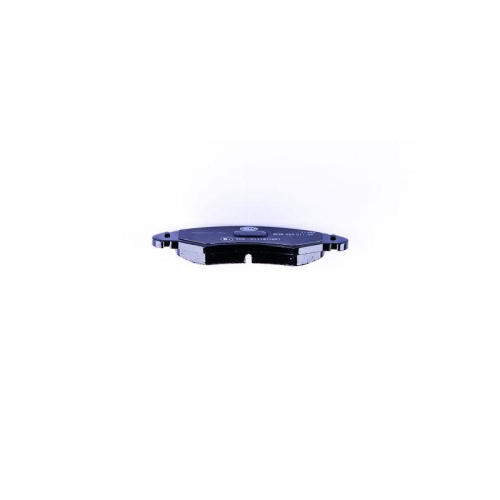 HELLA Bremsbelagsatz, Scheibenbremse 8DB 355 011-691