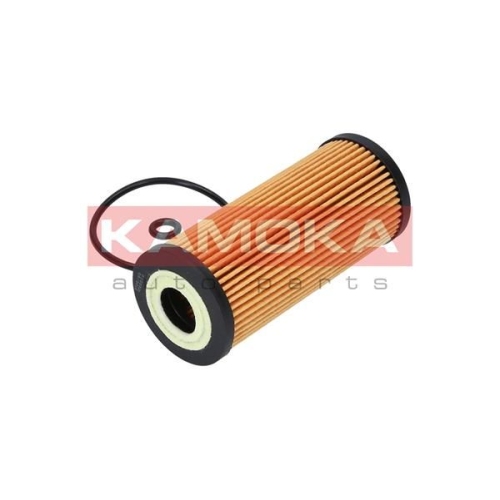 KAMOKA Ölfilter F108801