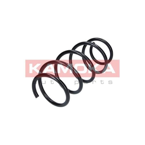 KAMOKA Fahrwerksfeder 2110200