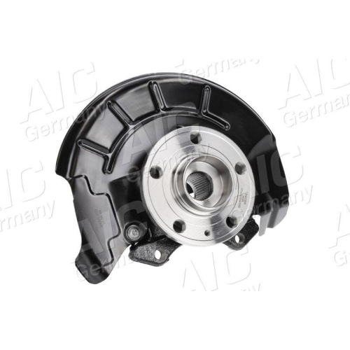 AIC Achsschenkelsatz, Radaufhängung Original AIC Quality 75765Set