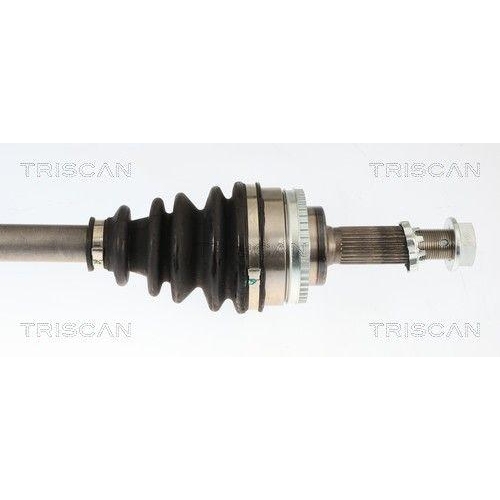 TRISCAN Antriebswelle 8540 13585