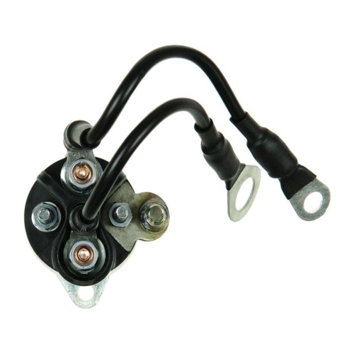 AS-PL Magnetschalter, Starter AS SS0297S