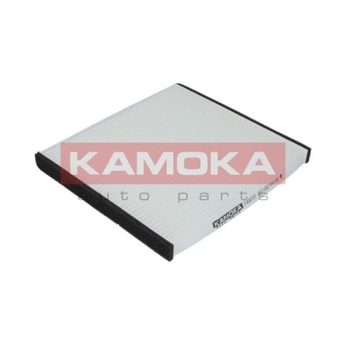 KAMOKA Filter, Innenraumluft F406101