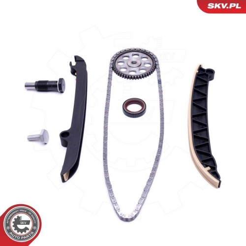 ESEN SKV Steuerkettensatz 21SKV154