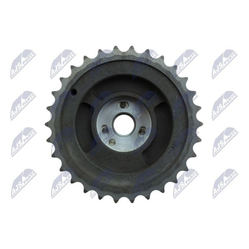 NTY Nockenwellenversteller RKZ-AU-009