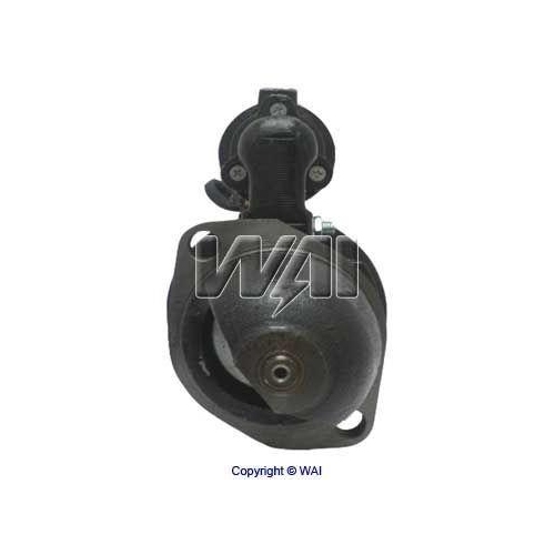 WAI Starter 18236N