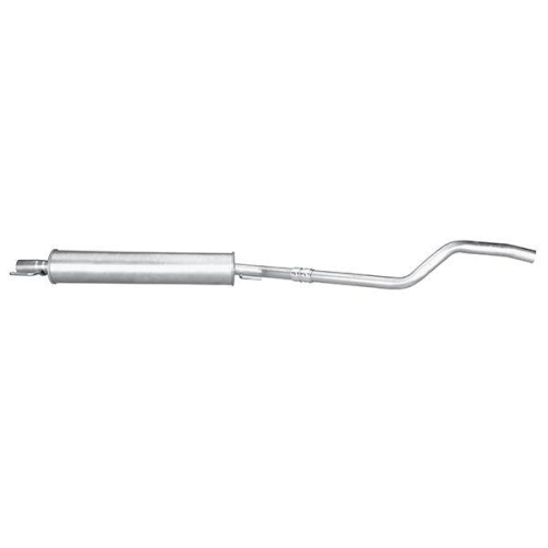 HELLA Vorschalld&auml;mpfer Easy2Fit &ndash; PARTNERED with Faurecia 8LB 366 021-231