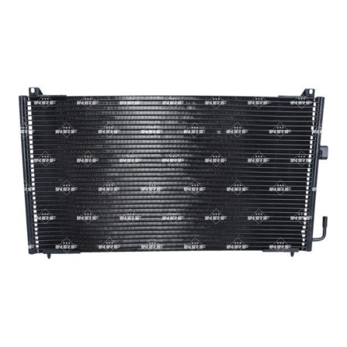 NRF Kondensator, Klimaanlage 35378