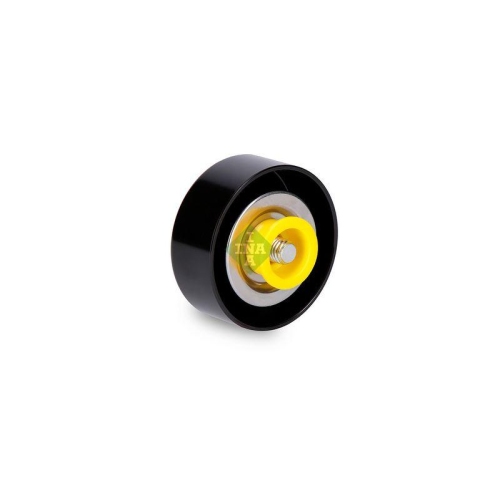 Schaeffler INA Umlenk-/F&uuml;hrungsrolle, Keilrippenriemen 532 0639 10