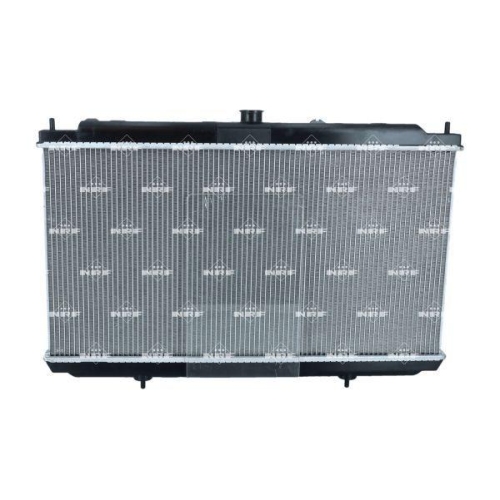 NRF K&uuml;hler, Motork&uuml;hlung 53760