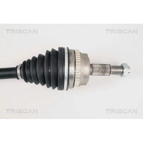 TRISCAN Antriebswelle 8540 25620