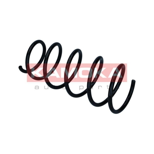 KAMOKA Fahrwerksfeder 2110229