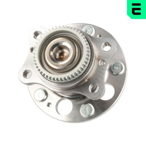 OPTIMAL Radlagersatz