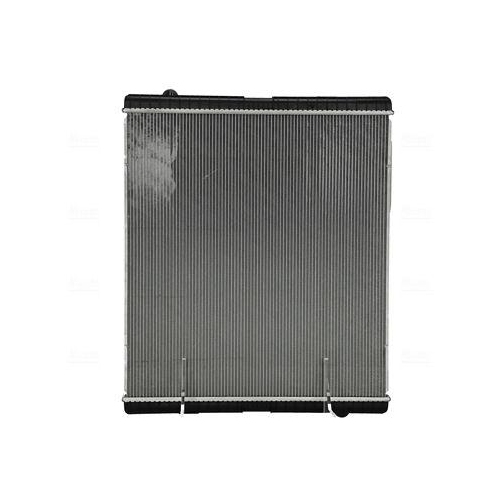 NISSENS K&uuml;hler, Motork&uuml;hlung 65483